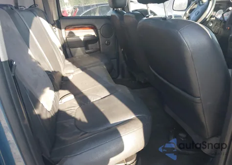 2003 Dodge Ram 1500 Slt/Laramie/St from USA, damaged, VIN 1D3HA18D93J572140